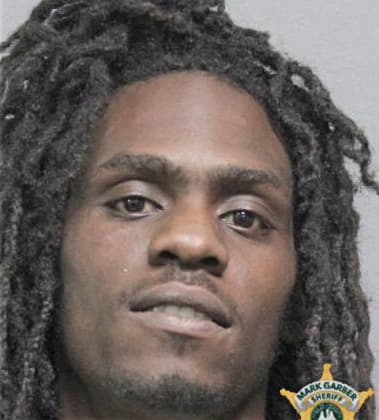 Denzel Key, - Lafayette Parish County, LA 